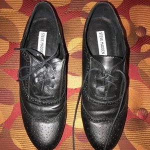 Steve Madden shoes